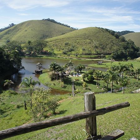 Hotel Fazenda St. Robert Paracambi 외부 사진