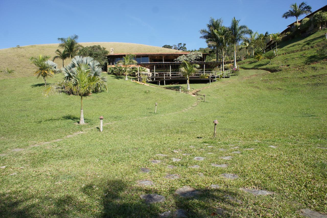 Hotel Fazenda St. Robert Paracambi 외부 사진