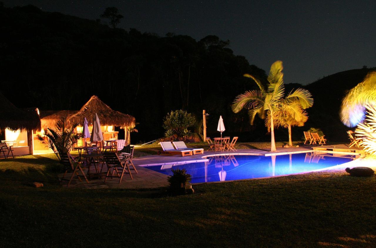 Hotel Fazenda St. Robert Paracambi 외부 사진