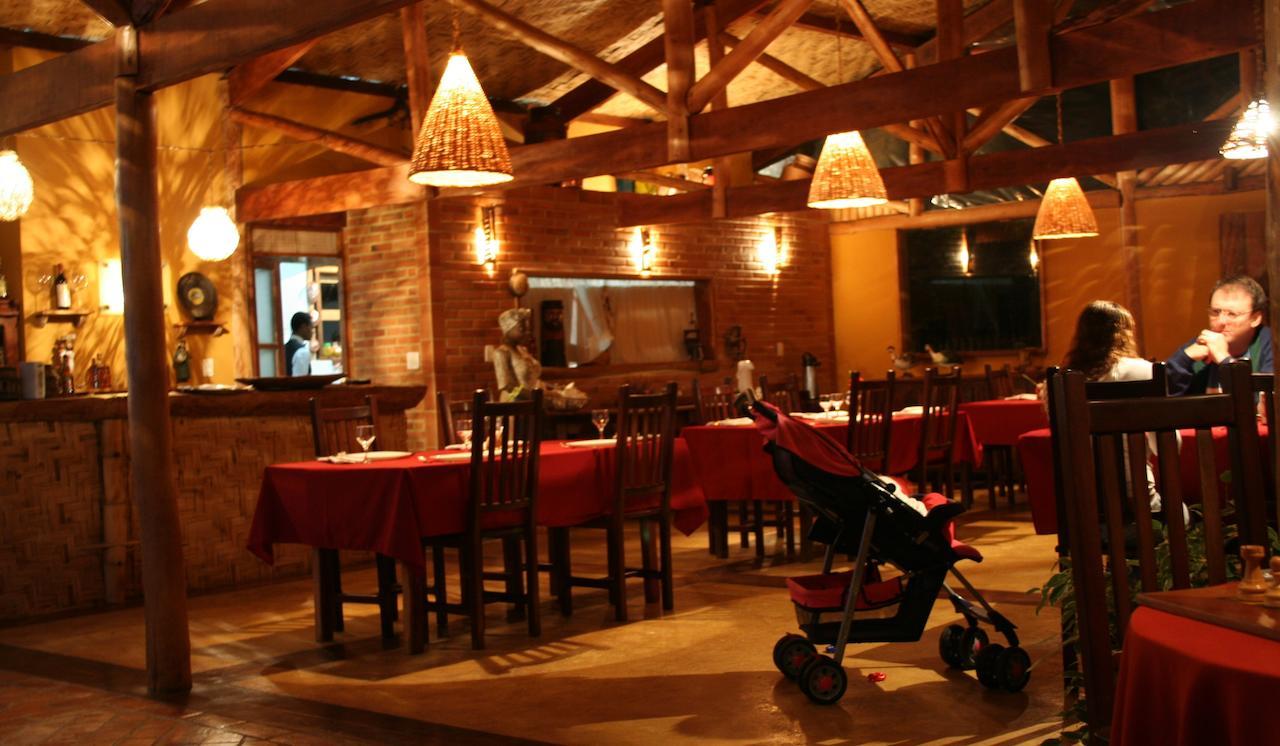 Hotel Fazenda St. Robert Paracambi 외부 사진
