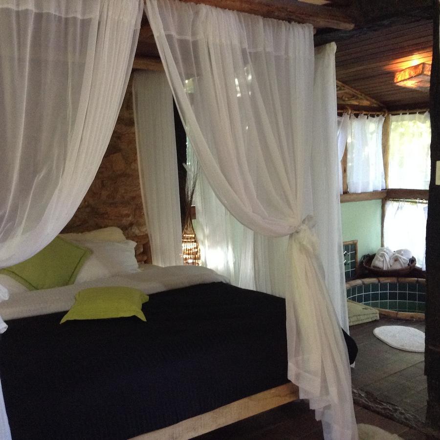 Hotel Fazenda St. Robert Paracambi 객실 사진
