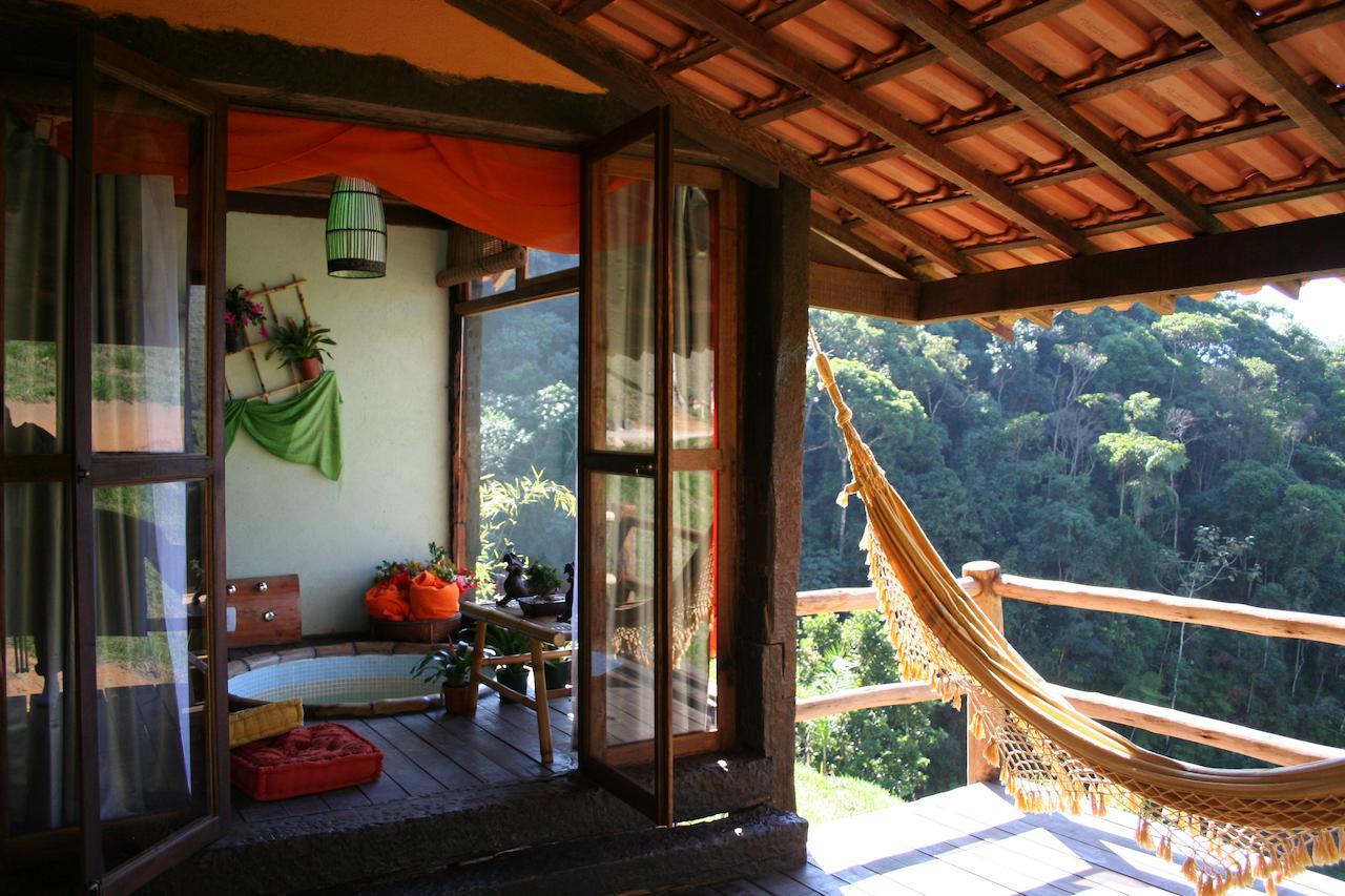 Hotel Fazenda St. Robert Paracambi 외부 사진