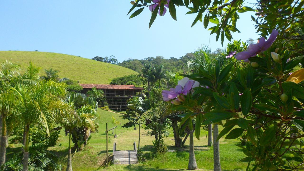 Hotel Fazenda St. Robert Paracambi 객실 사진