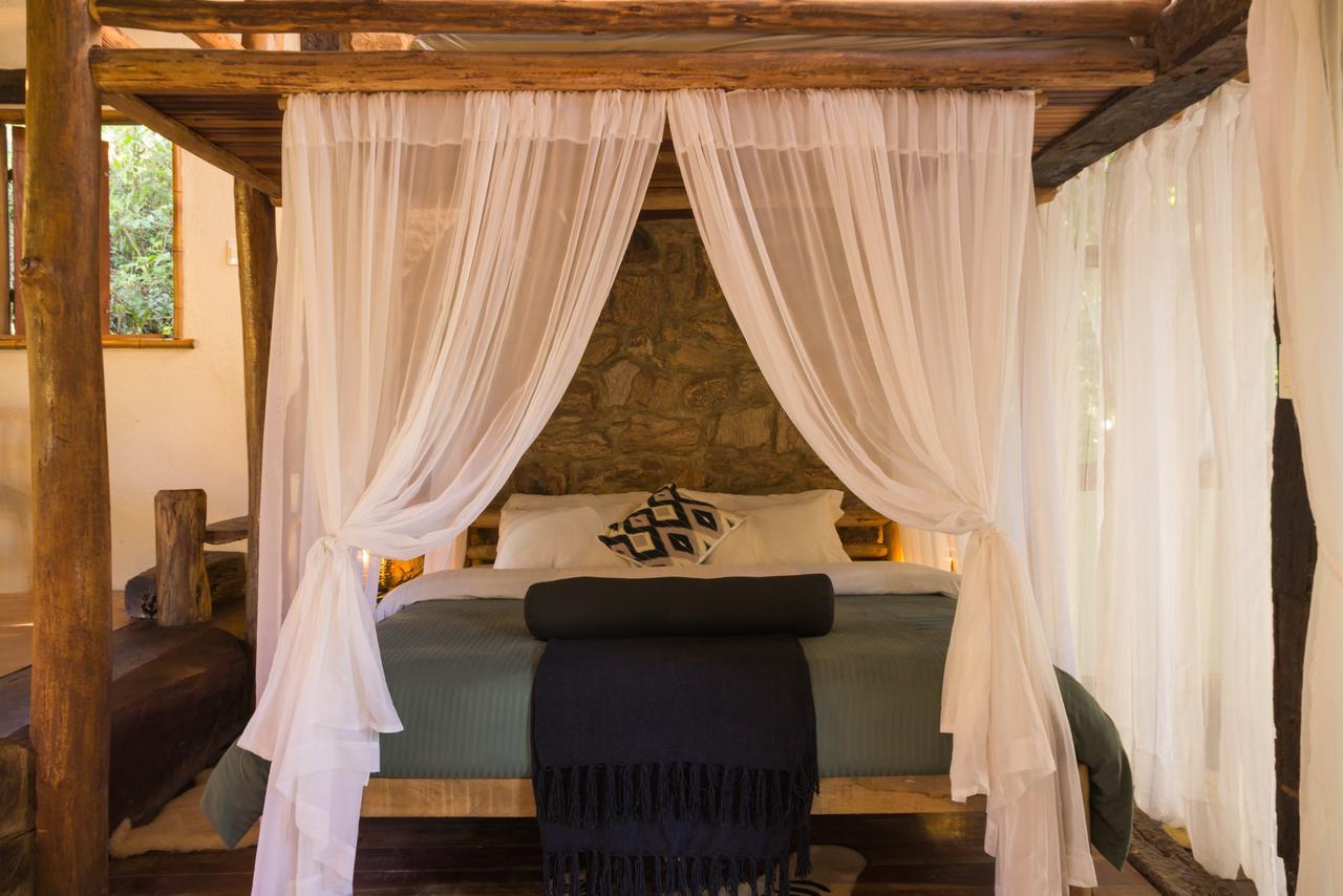 Hotel Fazenda St. Robert Paracambi 객실 사진