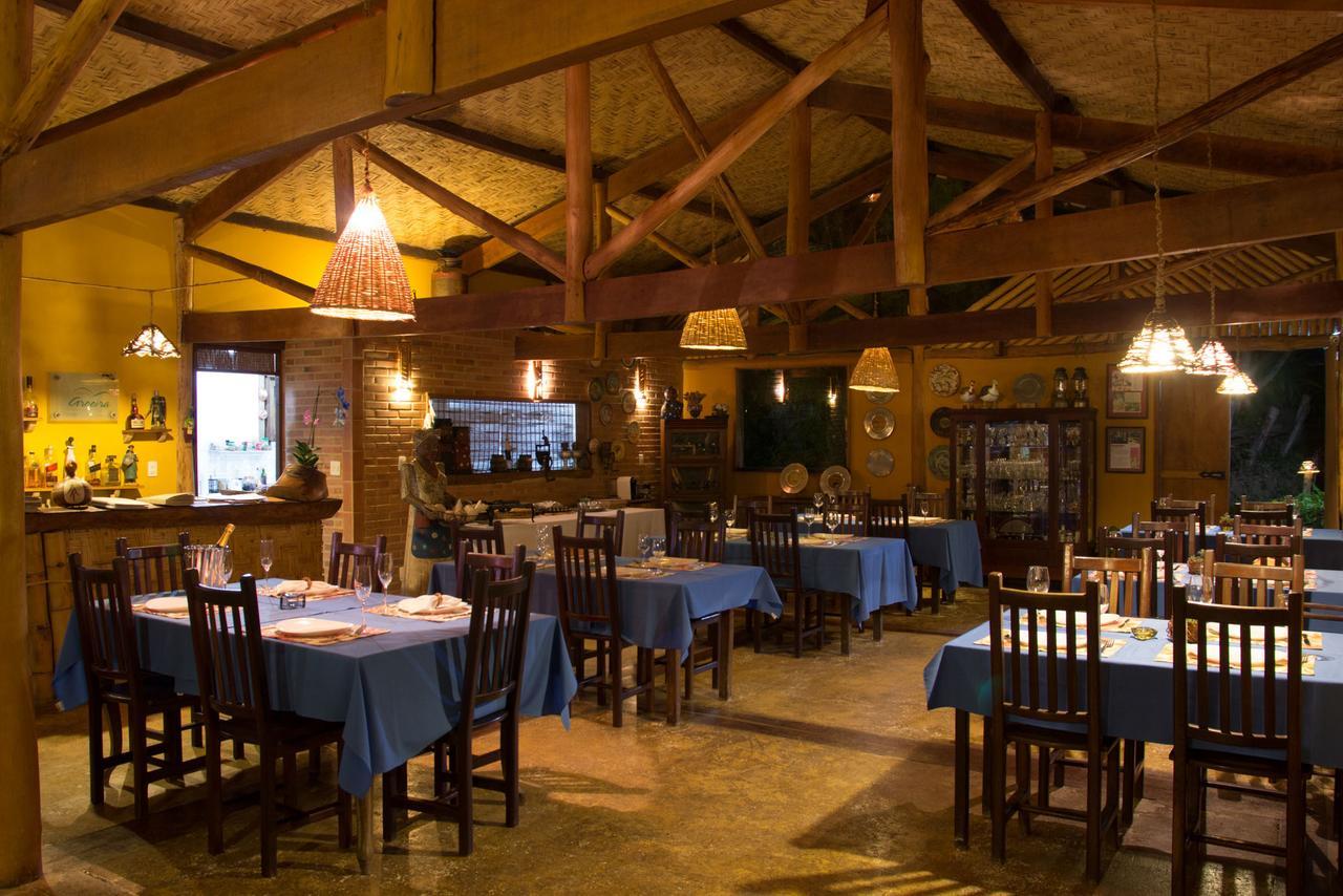 Hotel Fazenda St. Robert Paracambi 외부 사진