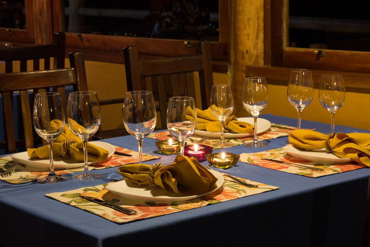 Hotel Fazenda St. Robert Paracambi 외부 사진