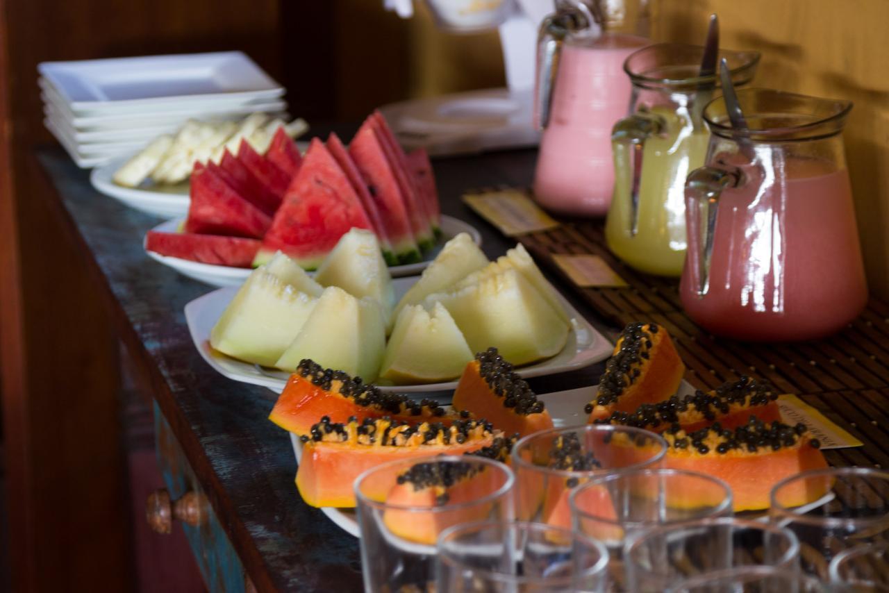 Hotel Fazenda St. Robert Paracambi 외부 사진