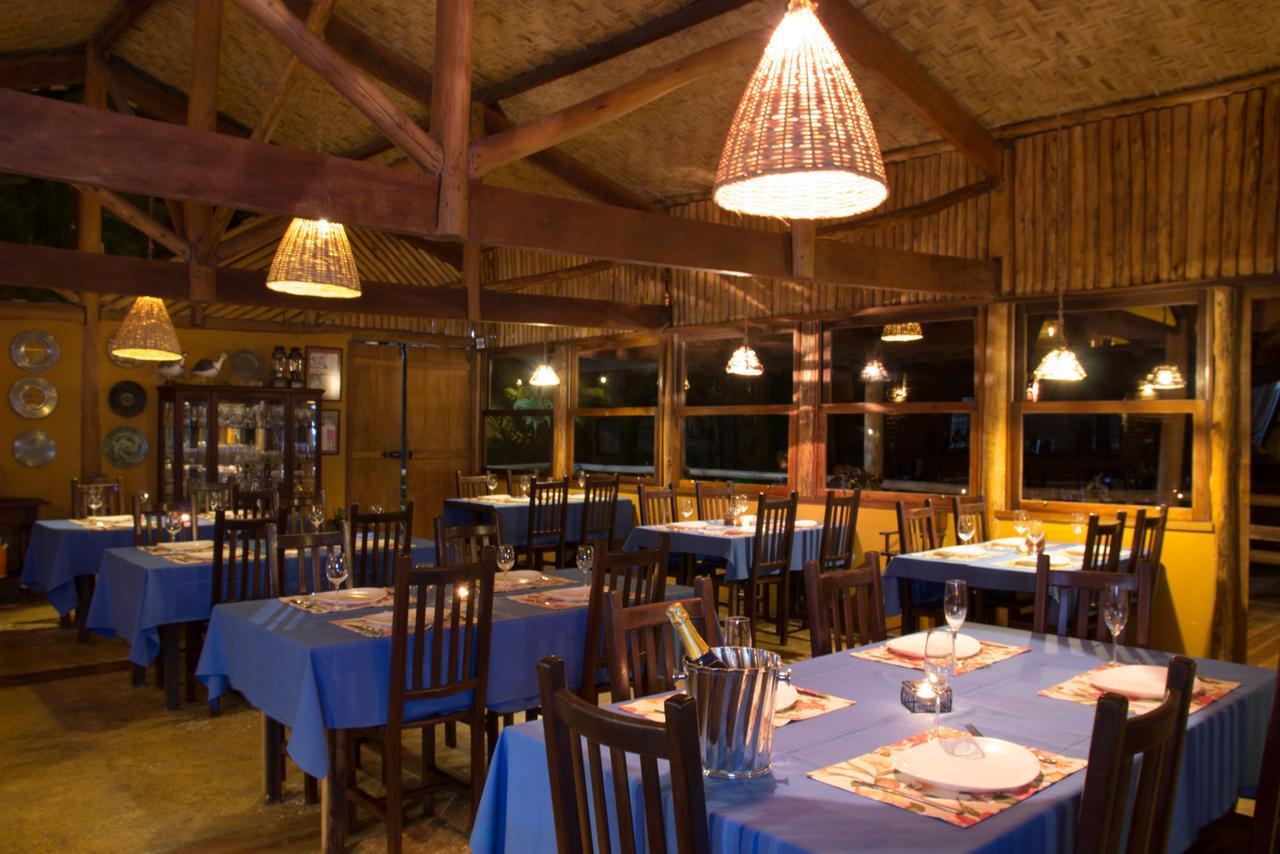 Hotel Fazenda St. Robert Paracambi 외부 사진